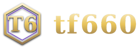 tf660 logo