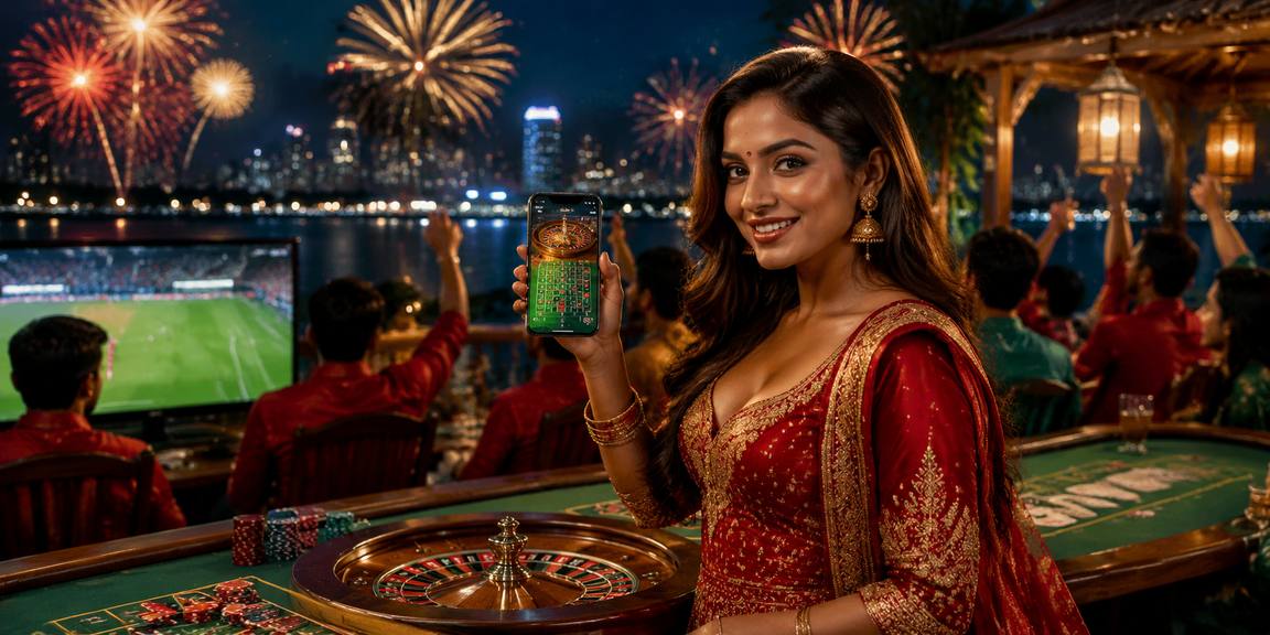 tf660 লাইভ ক্যাসিনো গেম